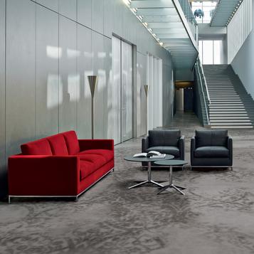 Azulejos Espacios comerciales Gris - Marazzi_842