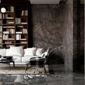 Azulejos Gris Salón - Marazzi_823