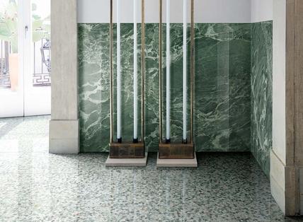 Grande Marble Look: Azulejos para empresas: ideas de cerámica y gres - Marazzi