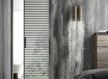 Grande Marble Look: Azulejos grises: mira las colecciones - Marazzi