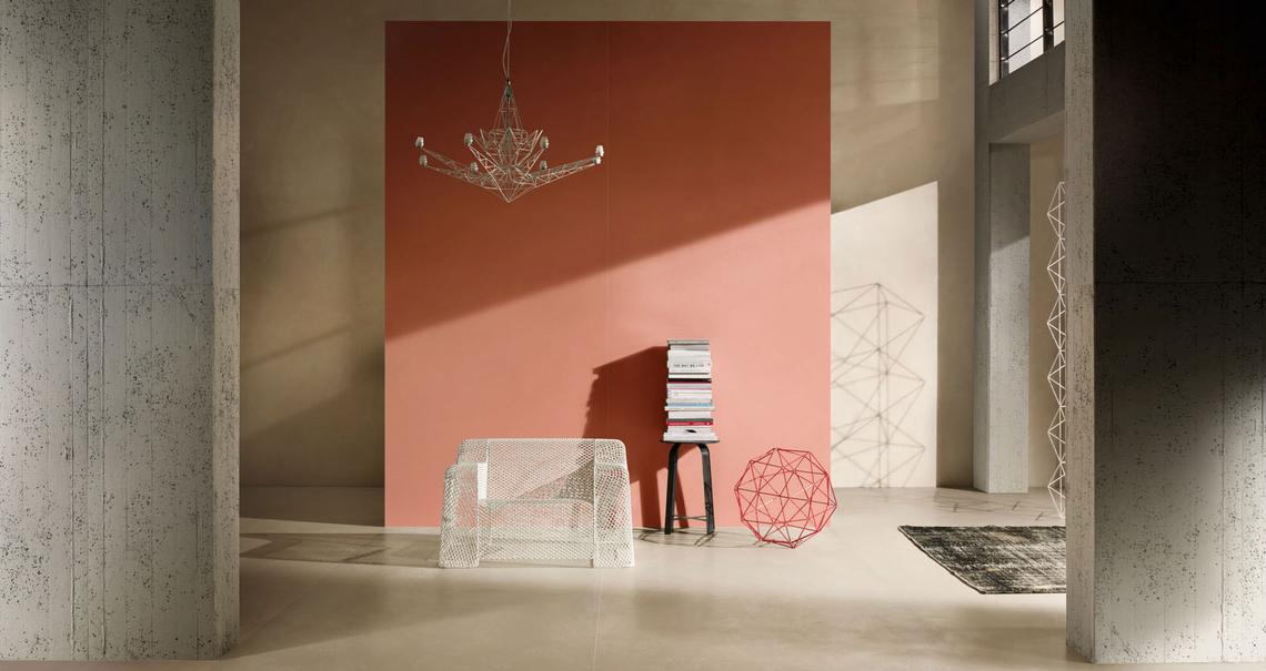 Azulejos rojos: mira las colecciones - Marazzi 10230