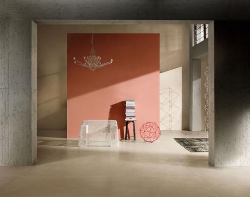 Azulejos rojos: mira las colecciones - Marazzi 10230