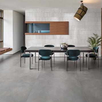 Grande Resin Look: Azulejos grises: mira las colecciones - Marazzi