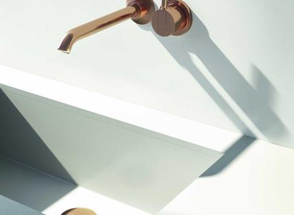 Grande Solid Color: Azulejos para el cuarto de baño: cerámica y porcelánico - Marazzi