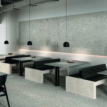 Grande Stone Look: Azulejos para empresas: ideas de cerámica y gres - Marazzi