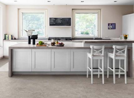 Grande Stone Look: Azulejos grises: mira las colecciones - Marazzi