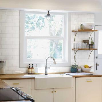 Hello: Azulejos cocina: ideas y soluciones de cerámica y gres - Marazzi