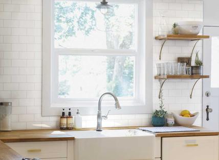 Hello: Azulejos cocina: ideas y soluciones de cerámica y gres - Marazzi
