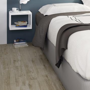 Azulejos Blanco Efecto Madera - Marazzi_601