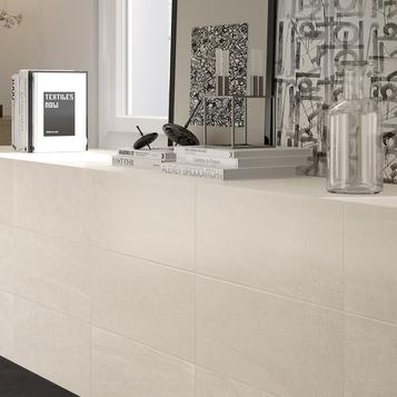 Azulejos Blanco Espacios comerciales - Marazzi_703
