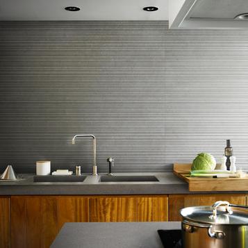Magnifica: Azulejos cocina: ideas y soluciones de cerámica y gres - Marazzi