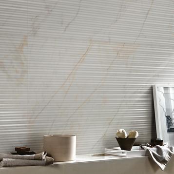 Magnifica: Azulejos blancos: mira las colecciones - Marazzi