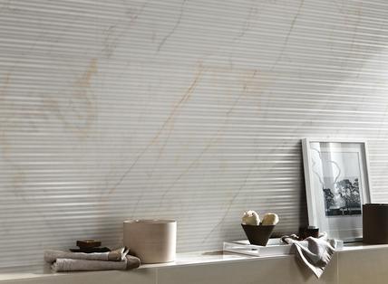 Magnifica: Azulejos blancos: mira las colecciones - Marazzi
