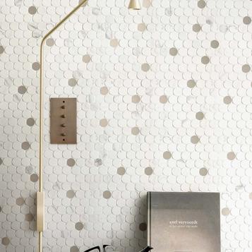 Magnifica: Azulejos para empresas: ideas de cerámica y gres - Marazzi