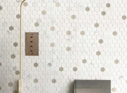 Magnifica: Azulejos para empresas: ideas de cerámica y gres - Marazzi