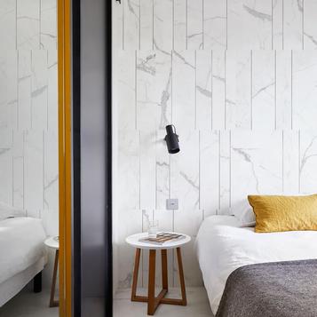Magnifica: Azulejo de mosaico para todos los espacios - Marazzi