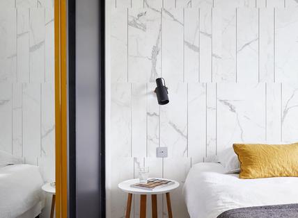 Magnifica: Azulejo de mosaico para todos los espacios - Marazzi