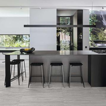 Marbleplay: Azulejos grises: mira las colecciones - Marazzi