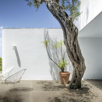 Material20: Azulejos de efecto cemento y cotto - Marazzi