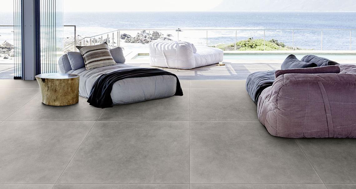 Material - Efecto Cemento - Exterior