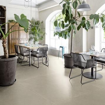 Azulejos Beige Efecto Cemento - Marazzi_824