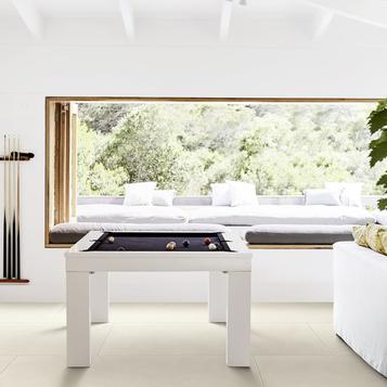 Azulejos Blanco Efecto Cemento - Marazzi_824