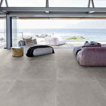 Azulejos Espacios comerciales Gris - Marazzi_824