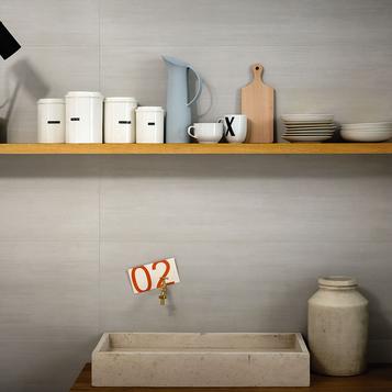 Azulejos Cocina Efecto Cemento - Marazzi_730
