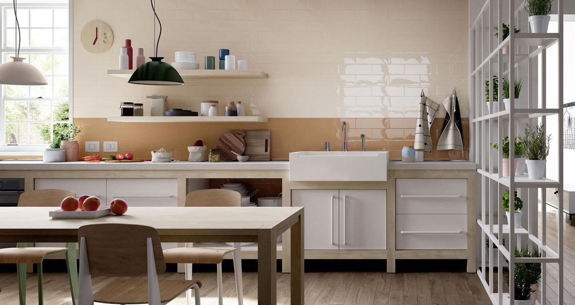 Mellow - Cocina Mellow - Cocina