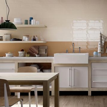 Mellow: Azulejos de formatos pequeños para suelos - Marazzi