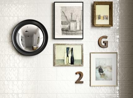 Mellow: Azulejos blancos: mira las colecciones - Marazzi