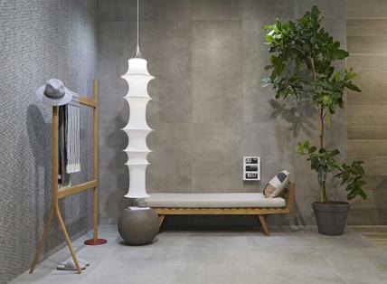 Memento: Gres porcelánico de efecto piedra - Marazzi