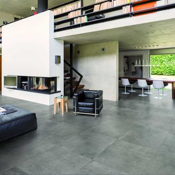 Azulejos Gris Efecto Piedra - Marazzi_754