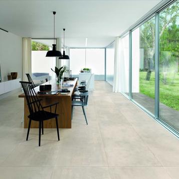 Azulejos Blanco Efecto Piedra - Marazzi_754