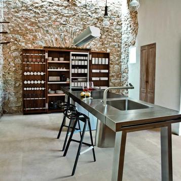 Azulejos Beige Cocina - Marazzi_754