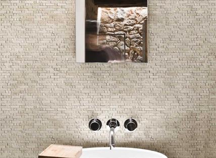 Memento: Azulejo de mosaico para todos los espacios - Marazzi