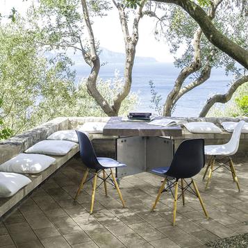 Memo: Azulejos marrones: mira las colecciones - Marazzi