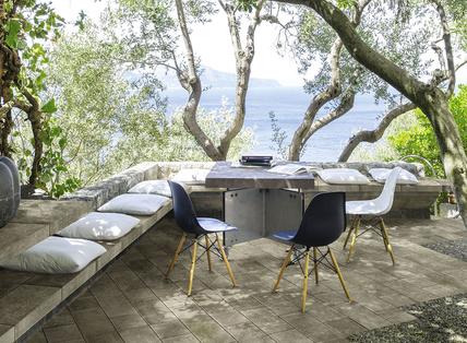 Memo: Azulejos marrones: mira las colecciones - Marazzi