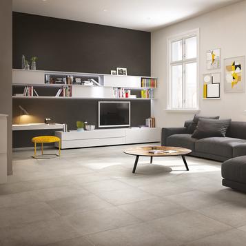 Midtown: Azulejos de efecto cemento y cotto - Marazzi
