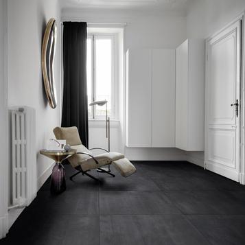 Mineral: Azulejos negros: mira las colecciones - Marazzi