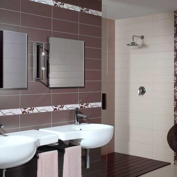 Azulejos Marrón Revestimientos - Marazzi_632