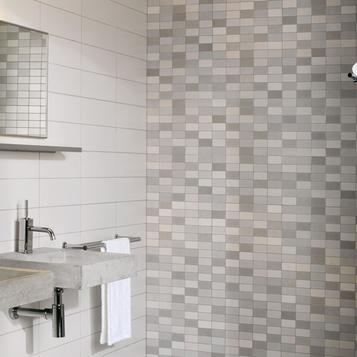 Azulejos Baño Rojo - Marazzi_632