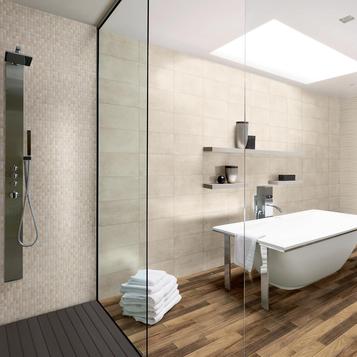 Azulejos Baño Efecto Cemento - Marazzi_880