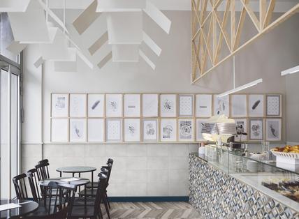 Mist: Azulejos grises: mira las colecciones - Marazzi