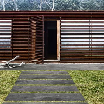Mystone Ardesia20: Suelo exterior: ideas y soluciones de cerámica y gres - Marazzi