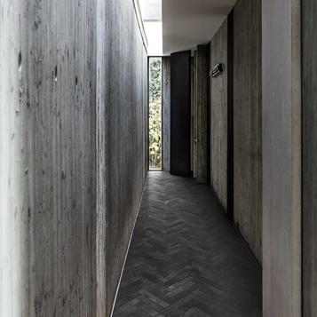 Mystone Ardesia: Suelo exterior: ideas y soluciones de cerámica y gres - Marazzi