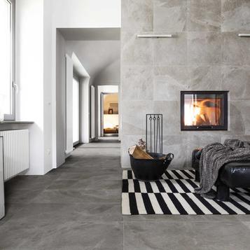 Azulejos Gris Salón - Marazzi_759