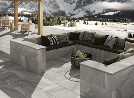 Mystone Beola20: Baldosas para suelo: infinitas ideas para tu hogar - Marazzi