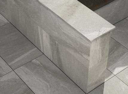 Mystone Beola20: Suelo exterior: ideas y soluciones de cerámica y gres - Marazzi