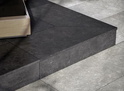 Mystone Bluestone20: Azulejos para empresas: ideas de cerámica y gres - Marazzi